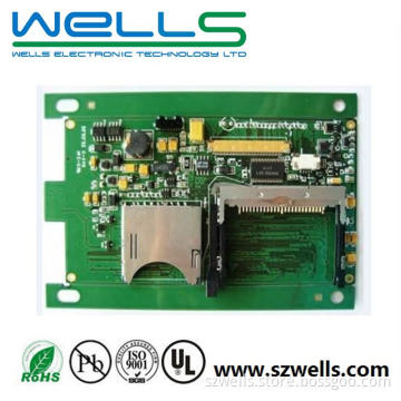 Electronic Technology PCBA SMT Manufacturer